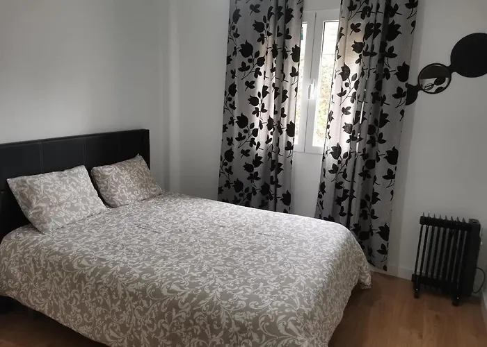 Aluche Aparment C