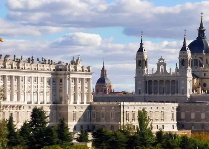 We Madrid Casa Arriaza