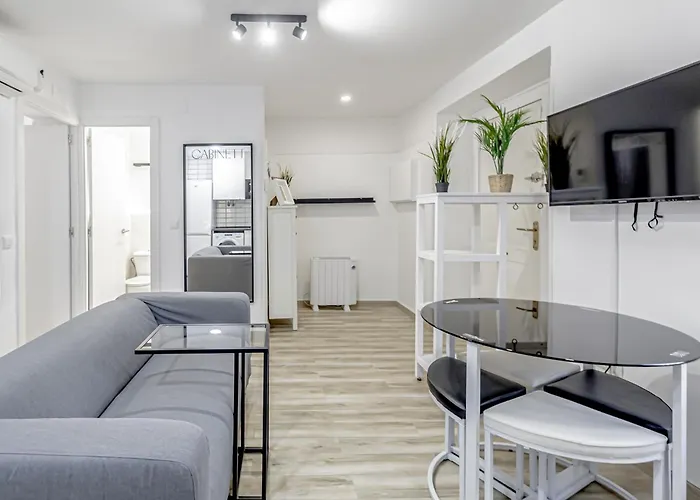 Apartamentos Pensamiento